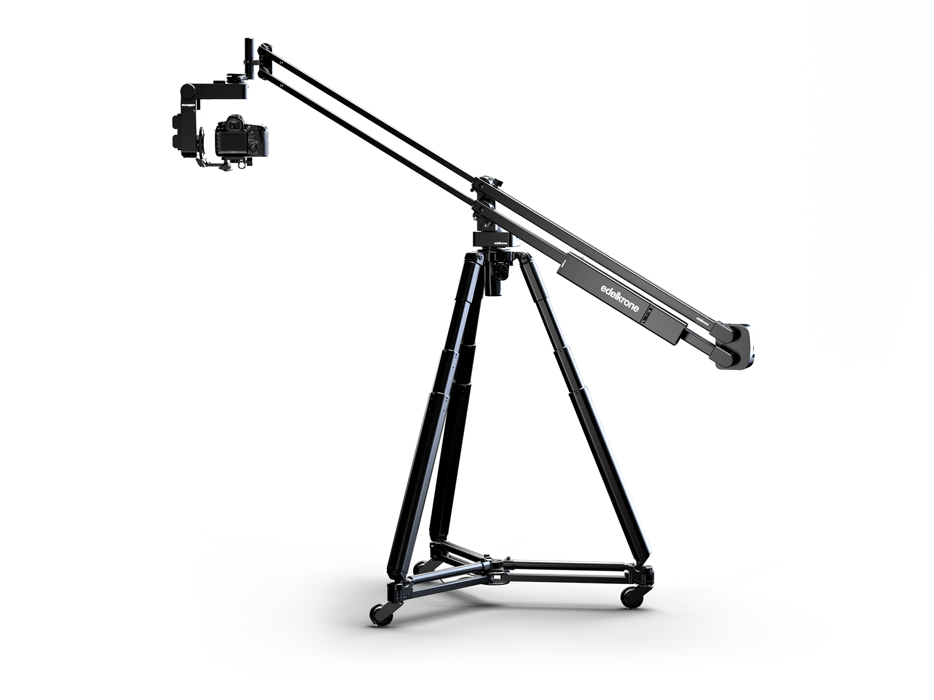 Edelkrone CineMaster Bundle JibPLUS Set Essentials v3 Standard