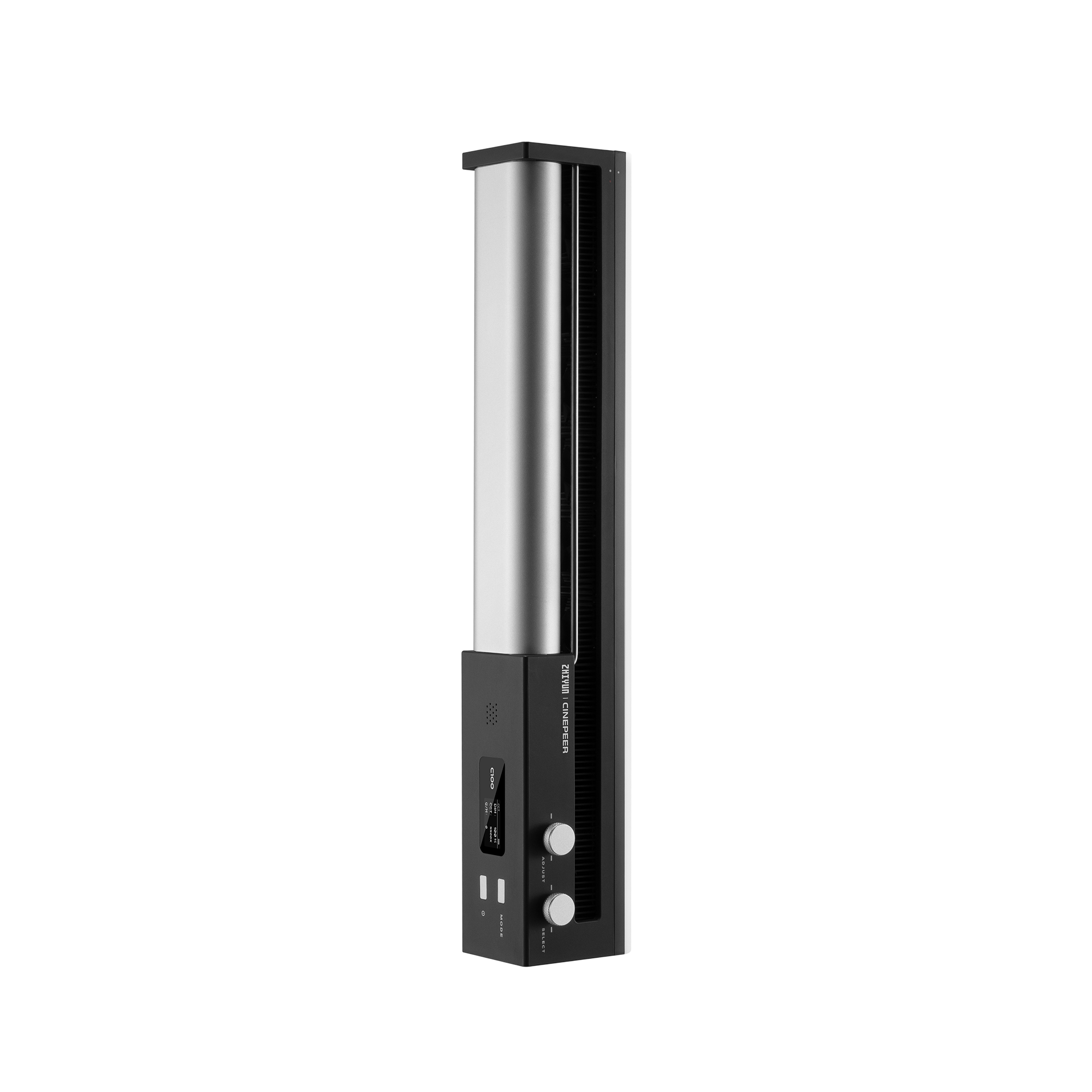 Zhiyun Cinepeer C100 Combo RGB-Stablampe 100W gebraucht gut