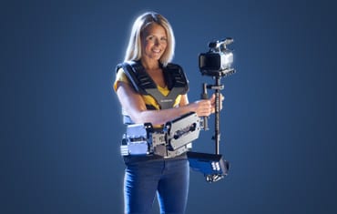 Glidecam X-10 Körperstativ Deal Vault Profi