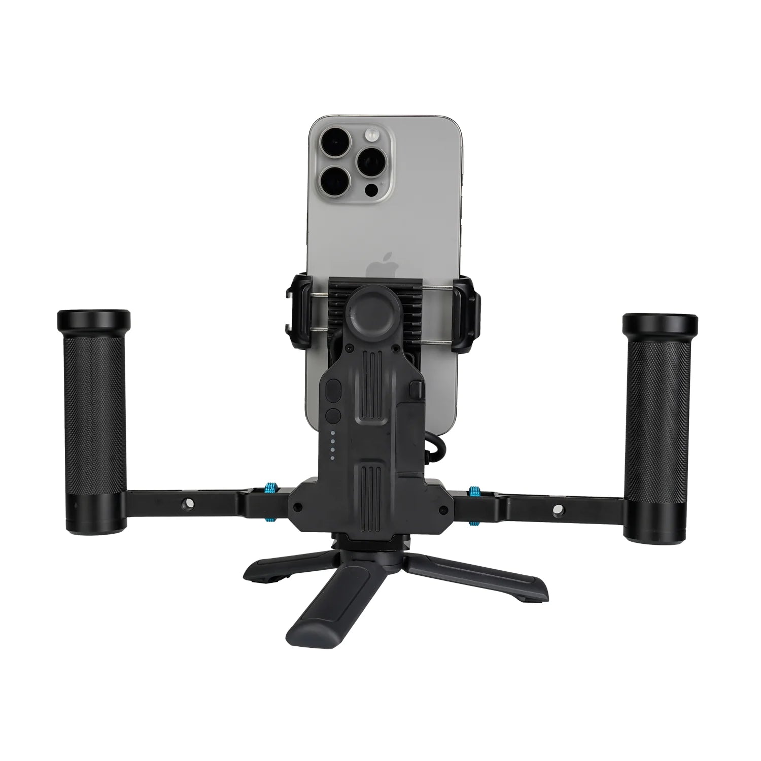 FeiyuTech Phone Video Rig Pro Handy Cage iPhone Pro