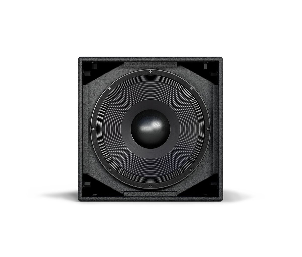 Bose Professional AMS115 Subwoofer kompakt schwarz