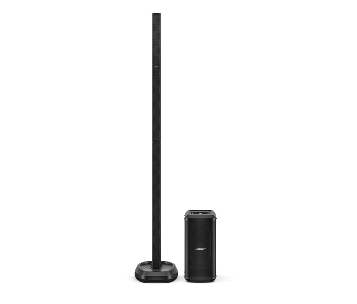 Bose L1 Pro32 Line Array PA-Anlage tragbar