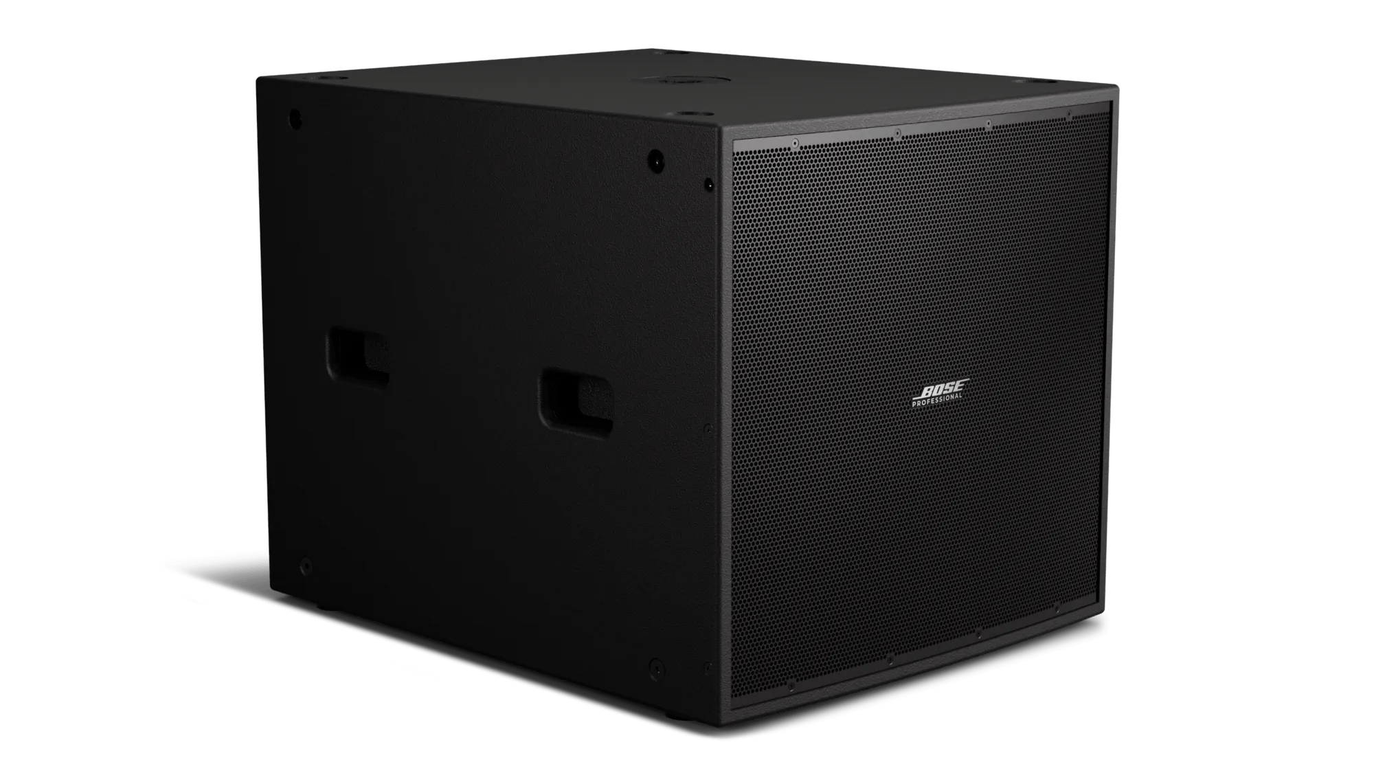 Bose Professional ShowTime STS118E Subwoofer Passiv 18 Zoll