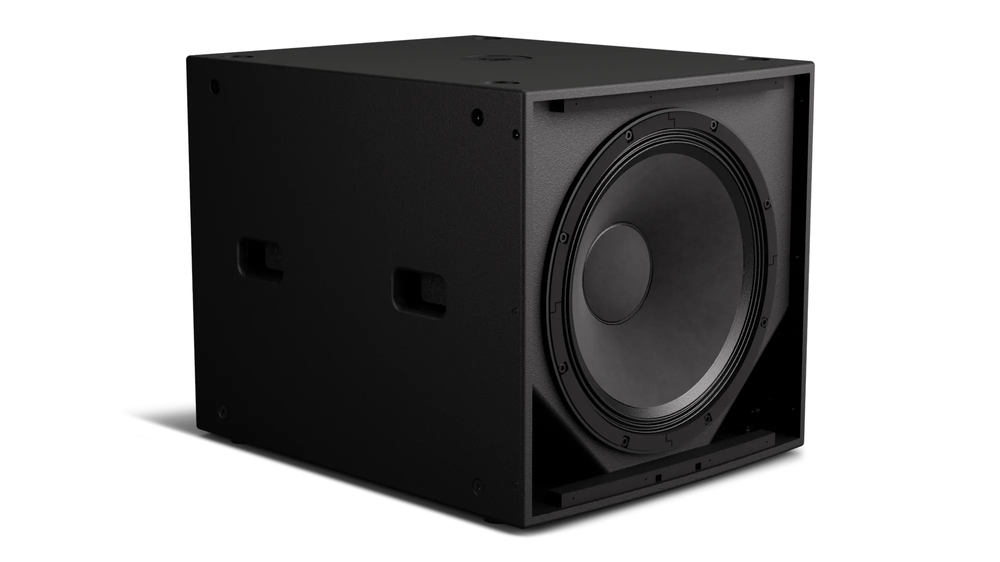 Bose Professional ShowTime STS118E Subwoofer Passiv 18 Zoll