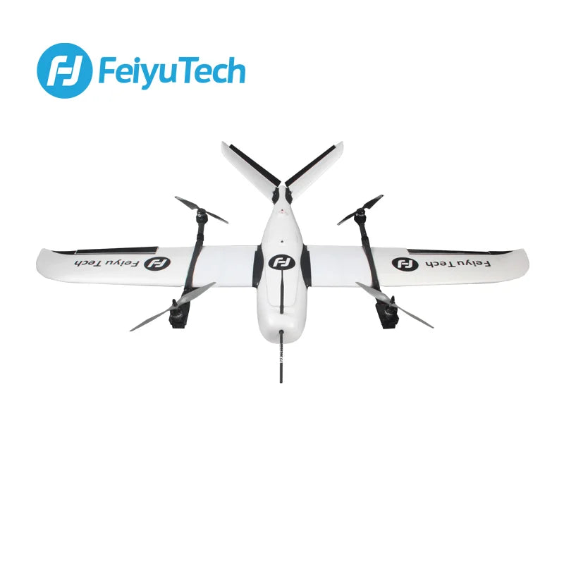 FeiyuTech FY-VT01 UAV Drohne Profi Kit VT01