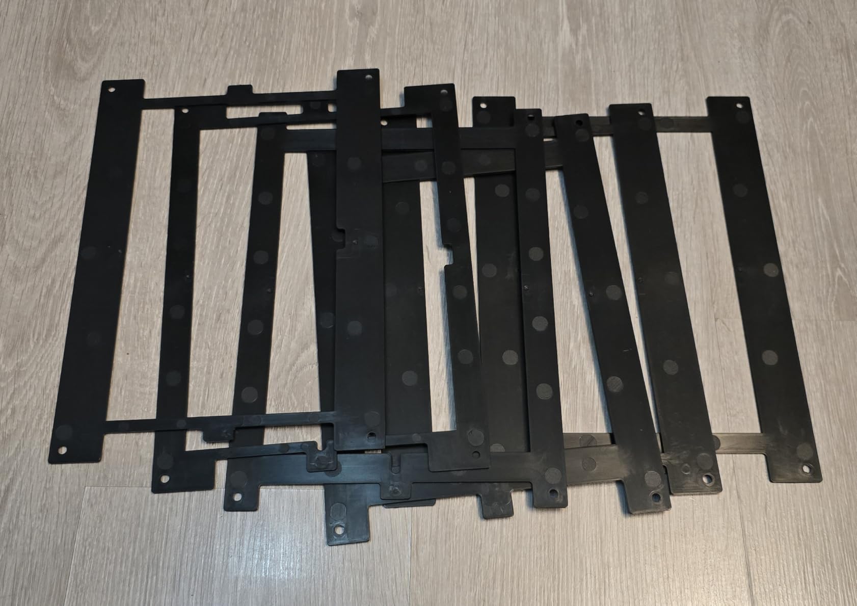 Maclean Brackets MC-336 POS-Ständer Tablet 9,7-11 Zoll Drucker