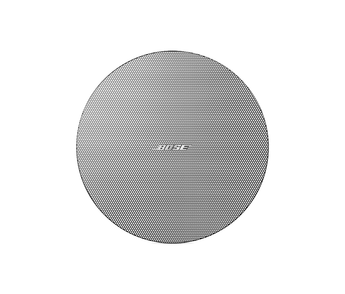 Bose Professional FreeSpace FS4CE Alu-Grille Paar Abdeckung