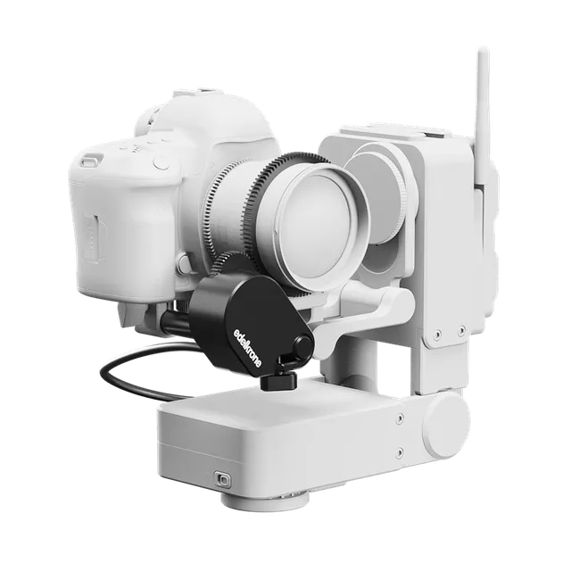 Edelkrone Focus/Zoom Modul v3 Follow Focus motorisiert
