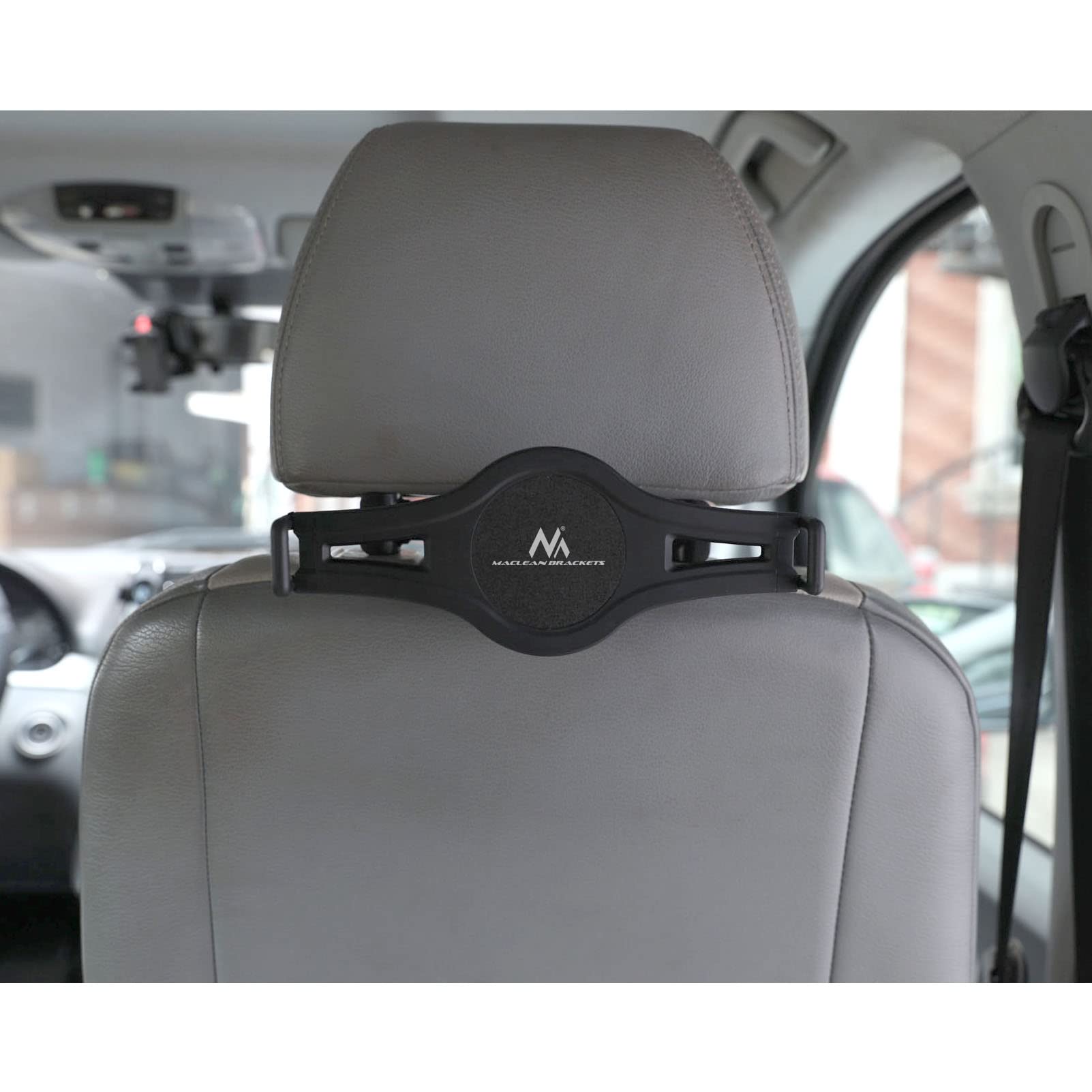Maclean Brackets MC-893 Auto-Tablet-Halterung Kopfstütze 360°