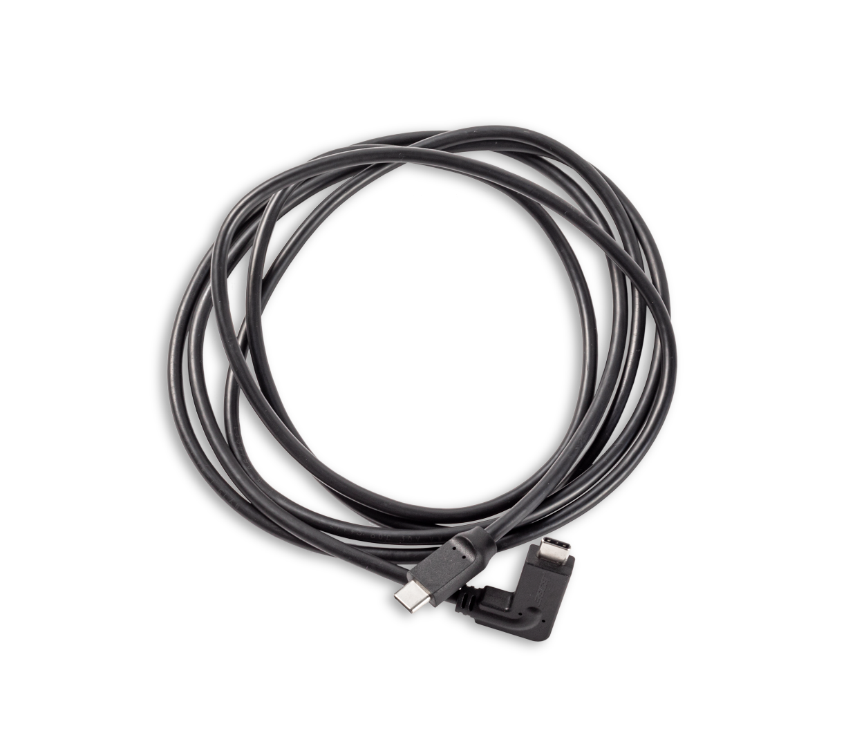 Bose Professional Videobar USB 3.1 Kabel Winkel