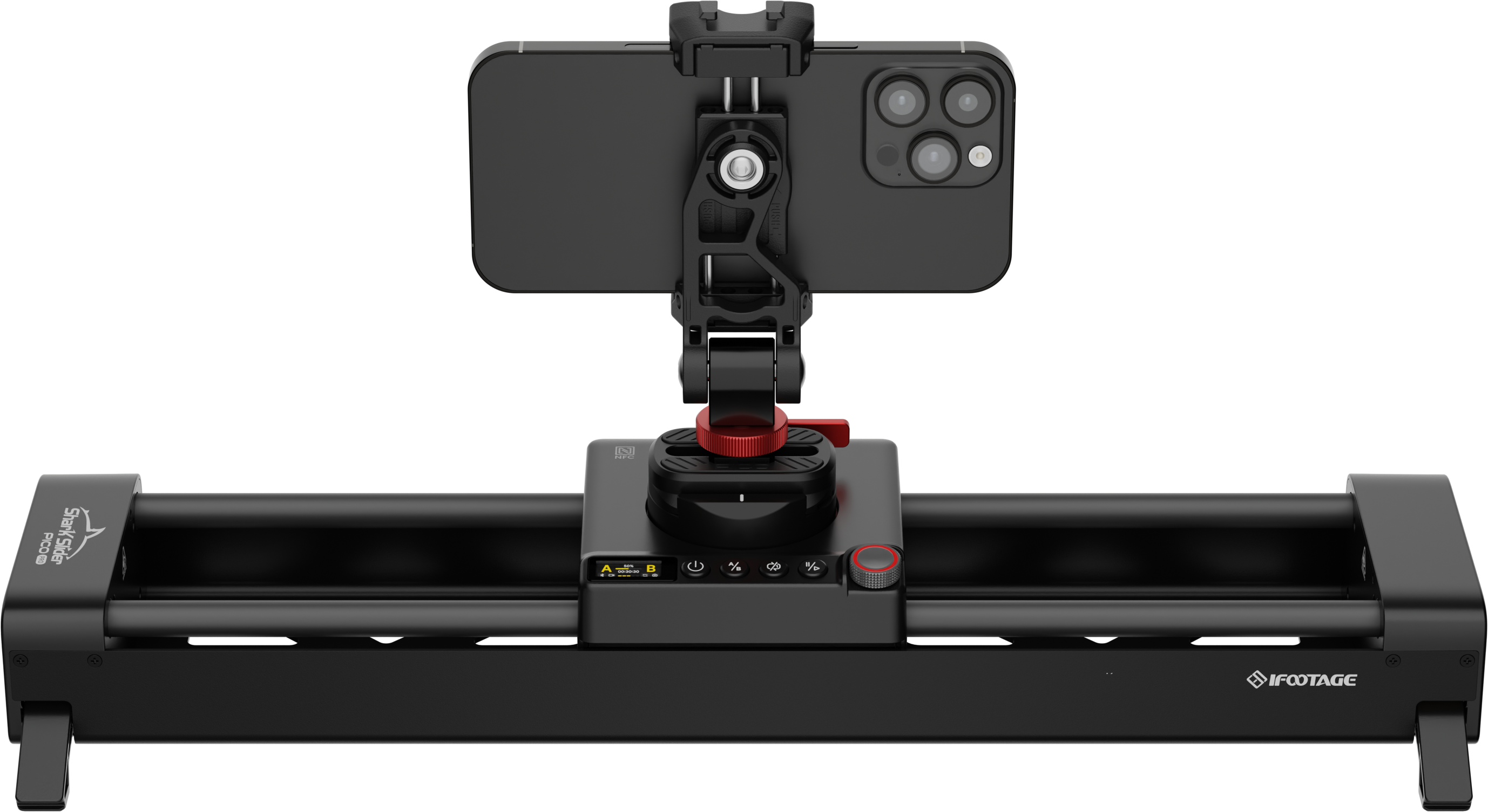 iFootage Shark Slider Pico Kamera-Slider kompakt