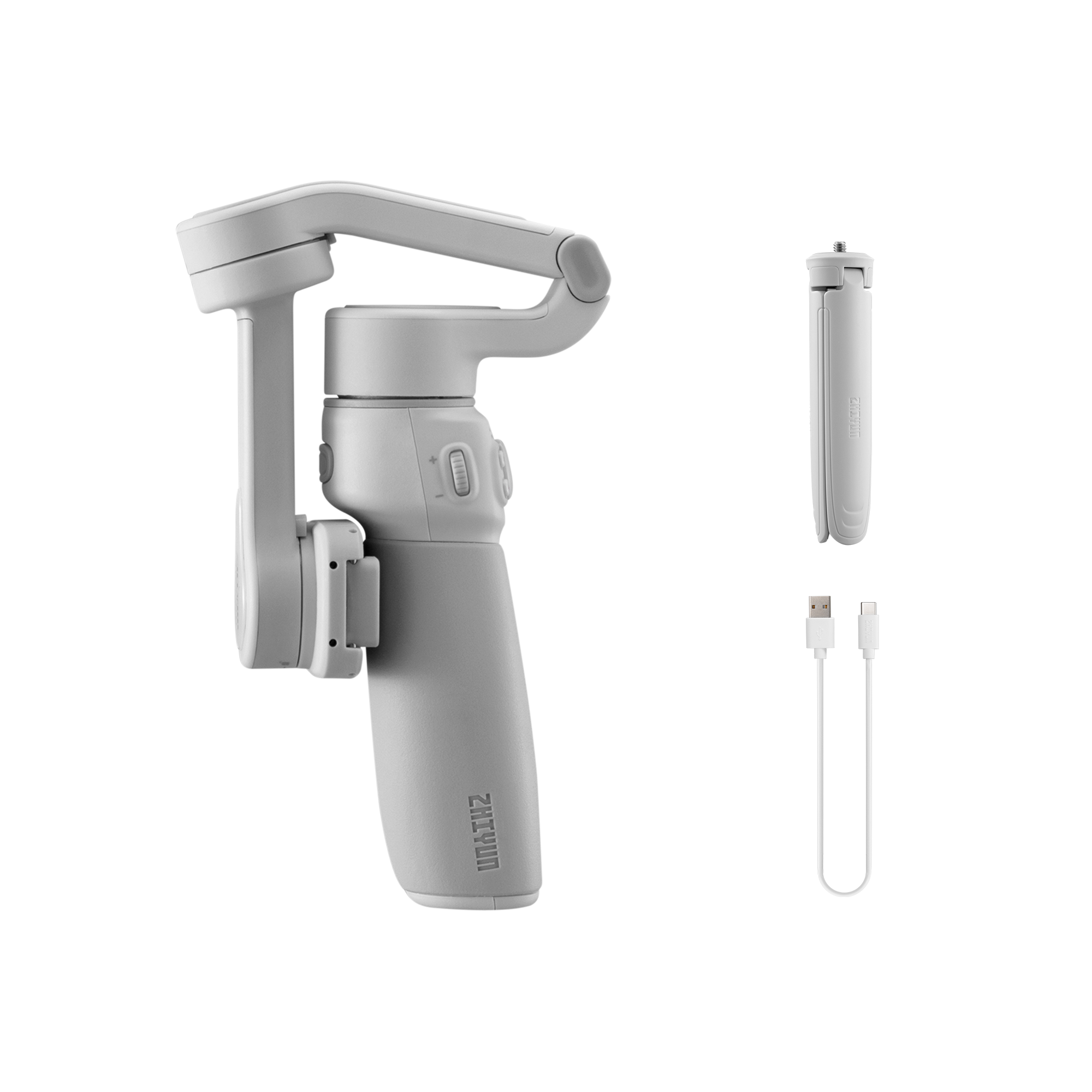 Zhiyun Smooth Q4 Handy-Gimbal Standard 280g