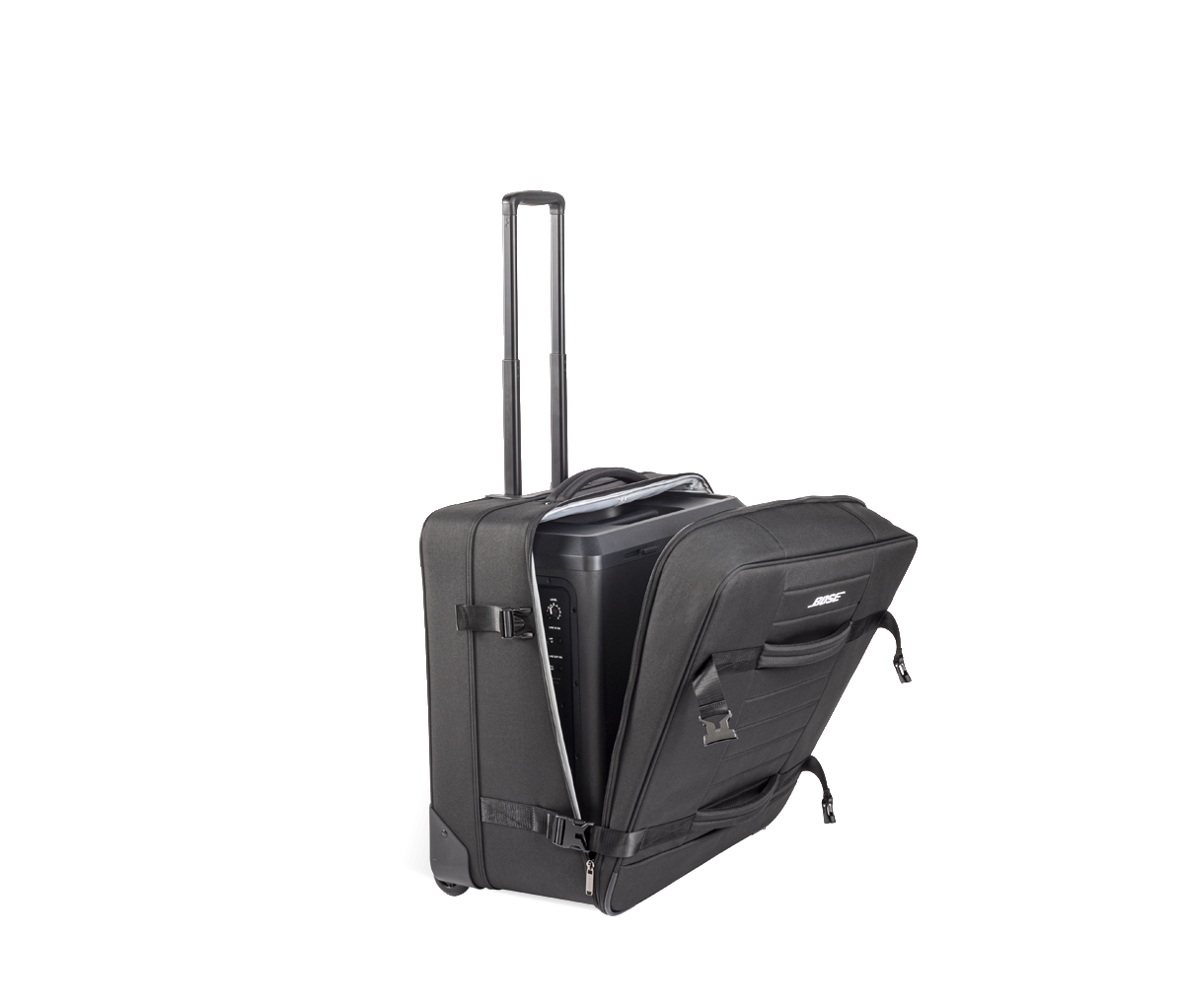Bose Sub1 Roller Bag Transporttasche Subwoofer