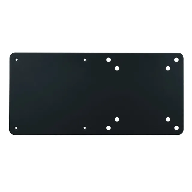 Maclean Brackets MC-721 Mini-PC Halterung VESA 100x100 3kg