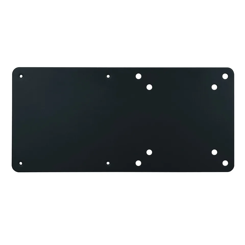 Maclean Brackets MC-721 Mini-PC Halterung VESA 100x100 3kg
