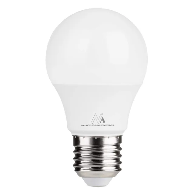 Maclean MCE277 LED Glühbirne E27 Warmweiß 15W 1 Stk