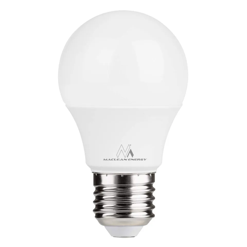 Maclean MCE277 LED Glühbirne E27 Warmweiß 15W 1 Stk