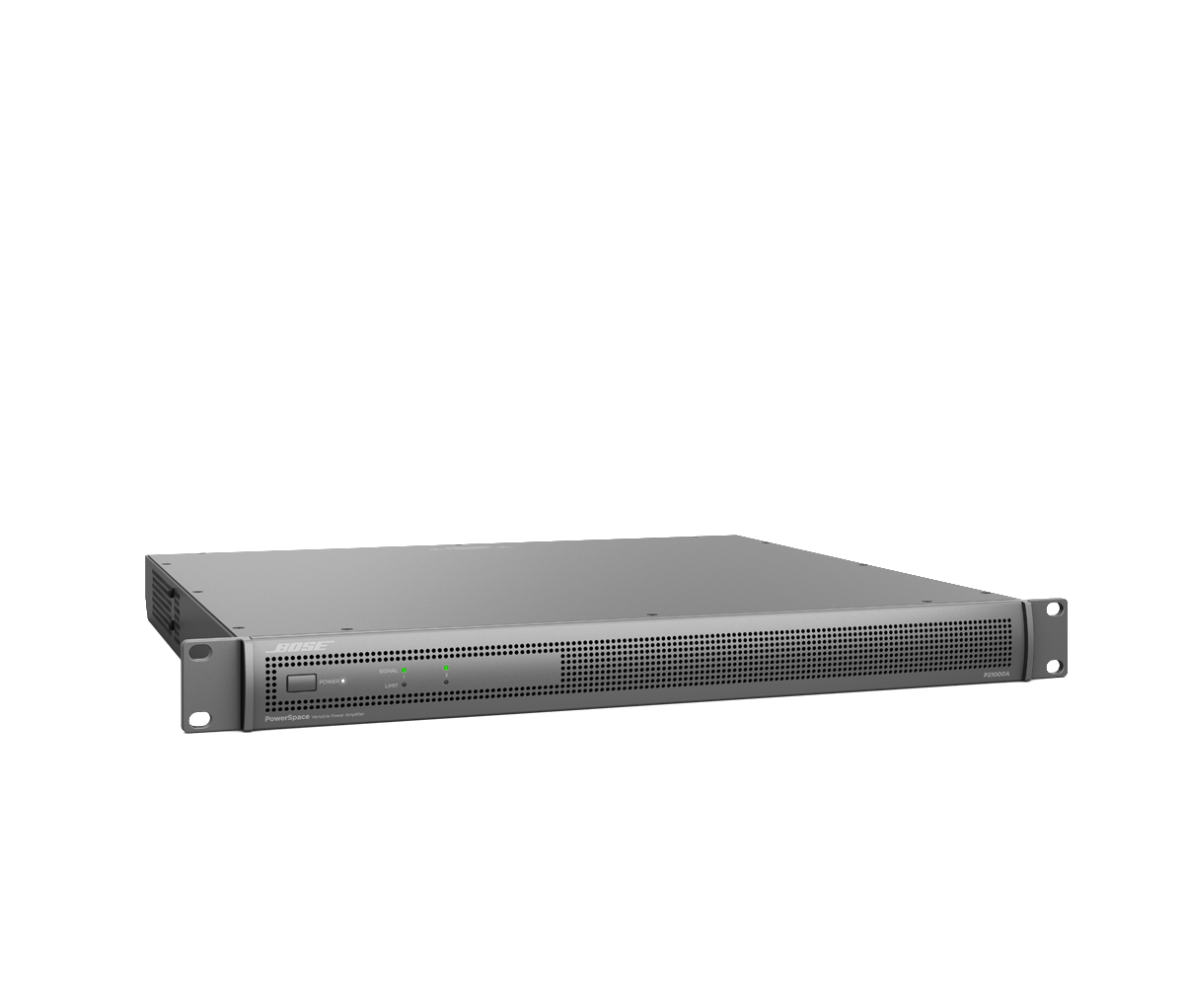 Bose PowerSpace+ P21000A Endstufe Verstärker 2-Kanal