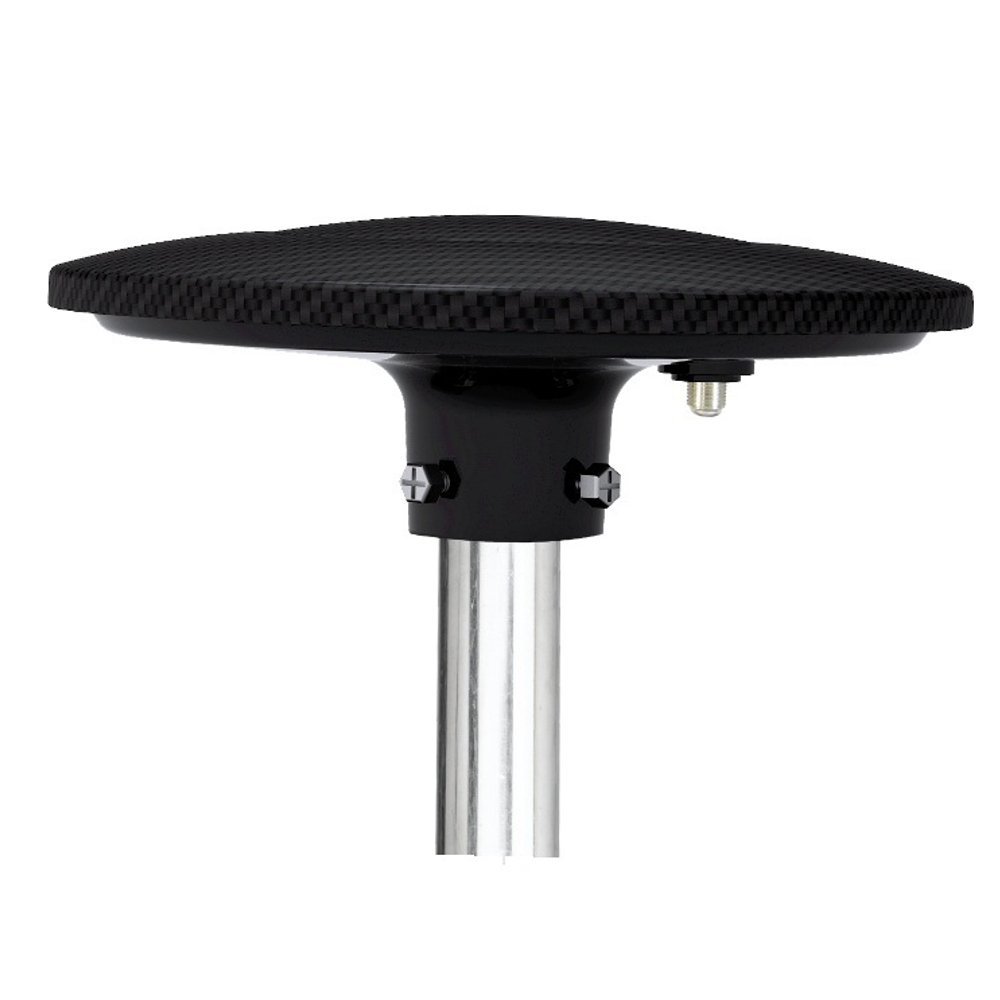 Maclean TV Systems MCTV-983 Außenantenne DVB-T2 28 dB