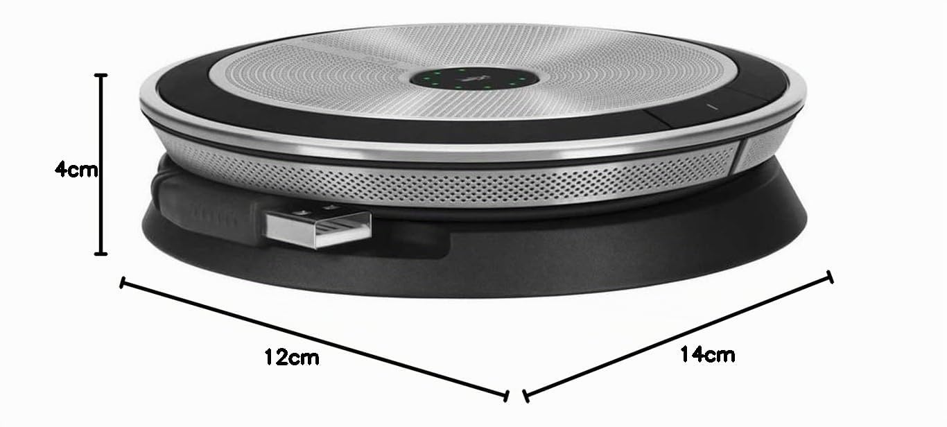 EPOS Sennheiser EXPAND SP 20 ML Speakerphone Modern minimalistisch