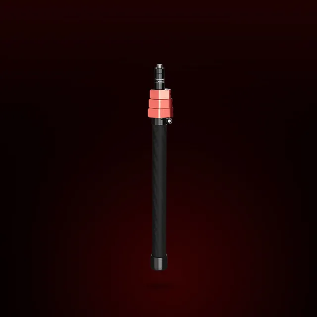 iFootage Cobra 3 Extension Pole Verlängerungsstange Aluminium