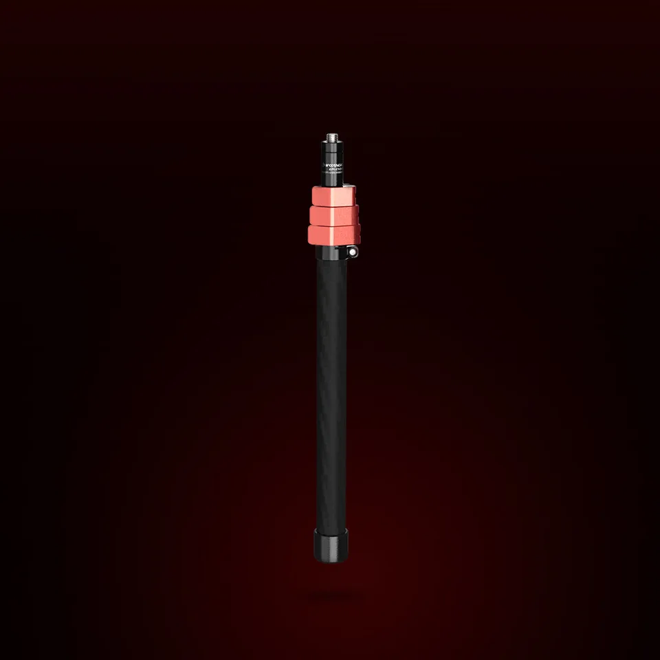 iFootage Cobra 3 Extension Pole Verlängerungsstange Aluminium