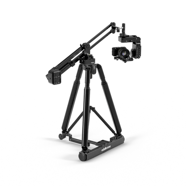 Edelkrone Krone X Compact Bundle Slider-Set motorisiert