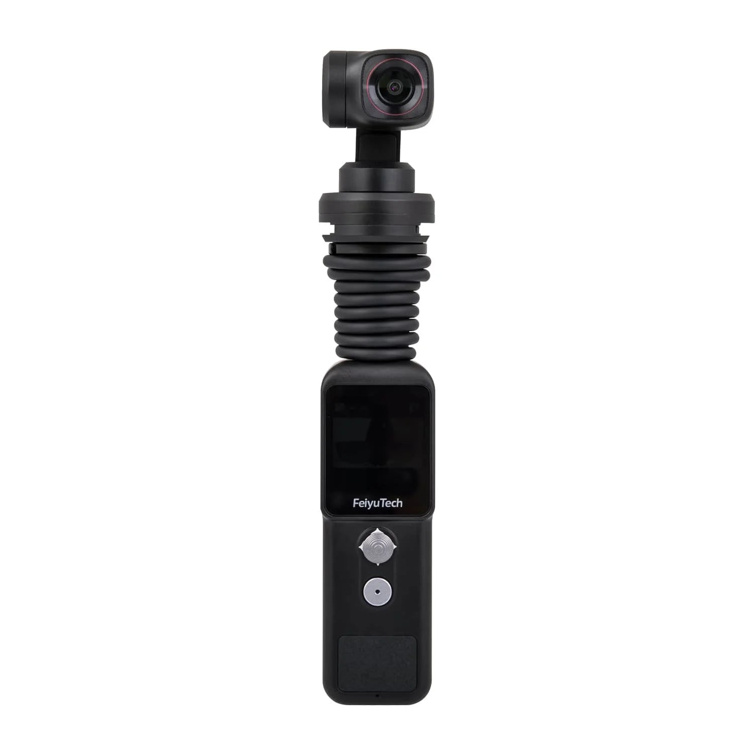 FeiyuTech Pocket 2S Gimbal-Kamera 130° 3-Achs stabilisiert
