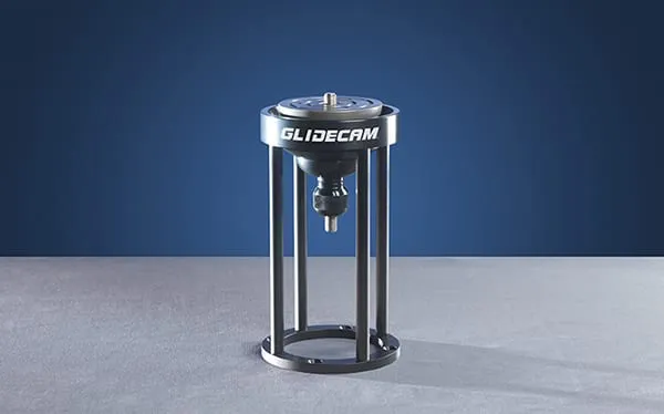 Glidecam Hi-Hat Adapter 75/100mm für Vistatrack 30 13,6kg