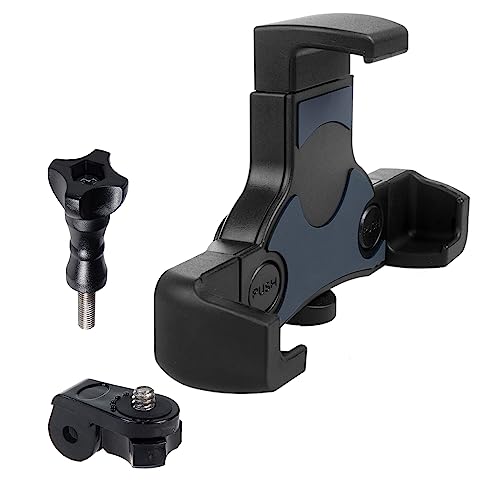 Maclean MC-448 Kopfband Halterung Handy GoPro 1/4 Zoll
