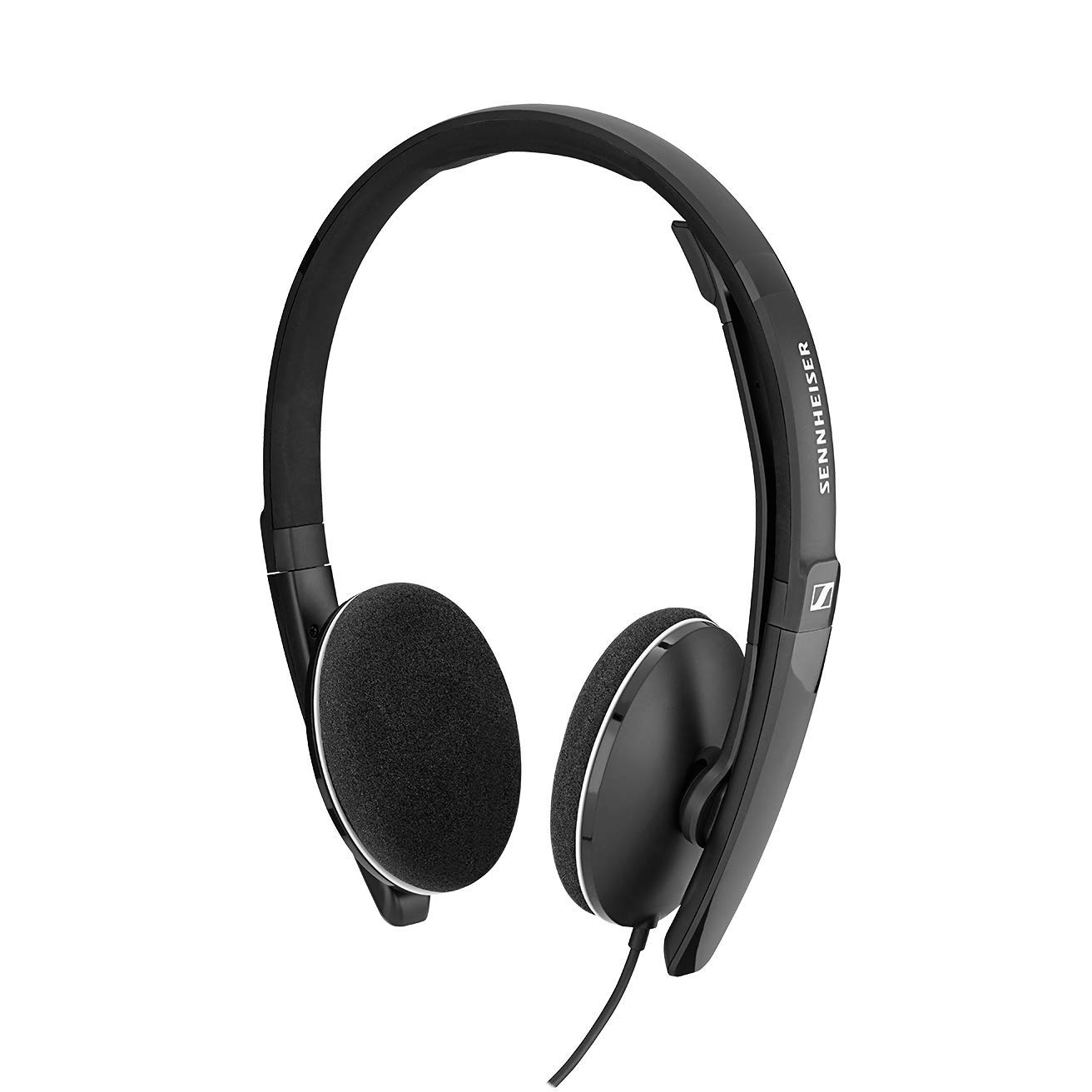EPOS-Sennheiser PC 3.2 Chat-Headset 3,5mm Noise-Cancelling