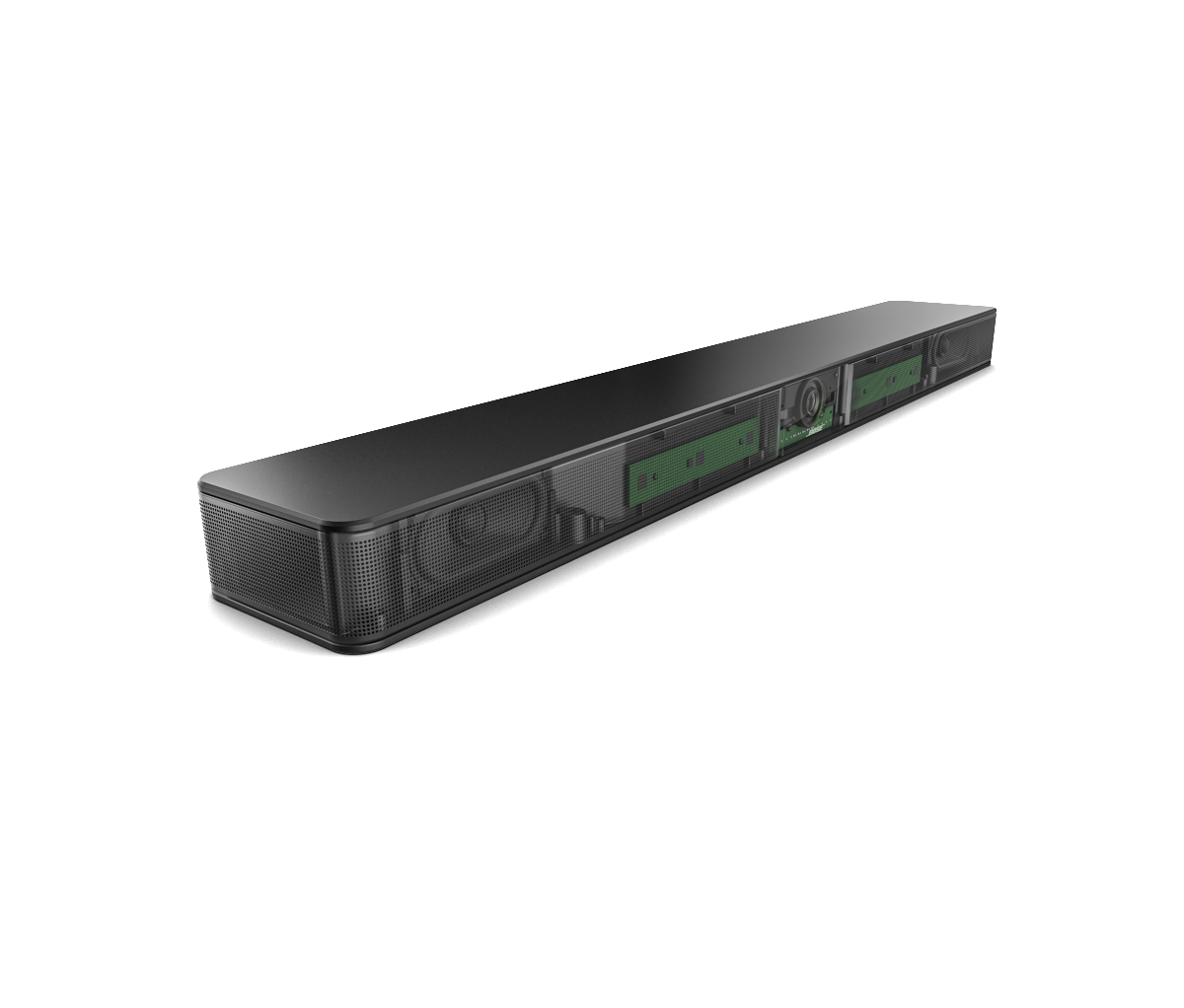Bose Professional VB1 Videobar Konferenz USB