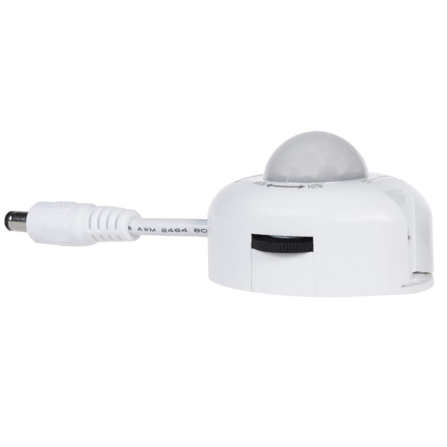 Maclean Energy Bewegungsmelder LED 120° 10m dimmbar