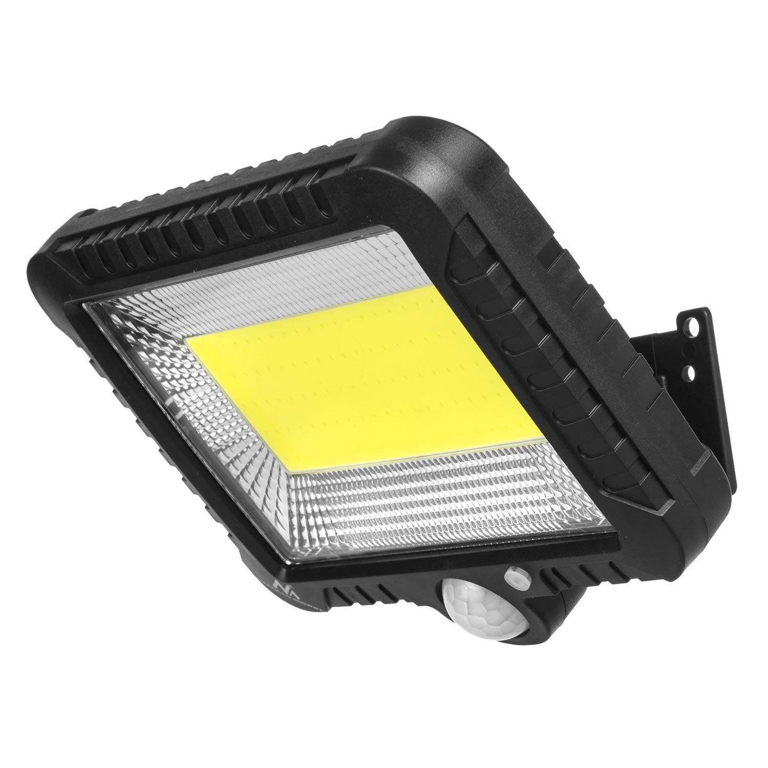 Maclean Energy MCE438 Solar LED-Strahler 5W 400lm IP44 1 Stück