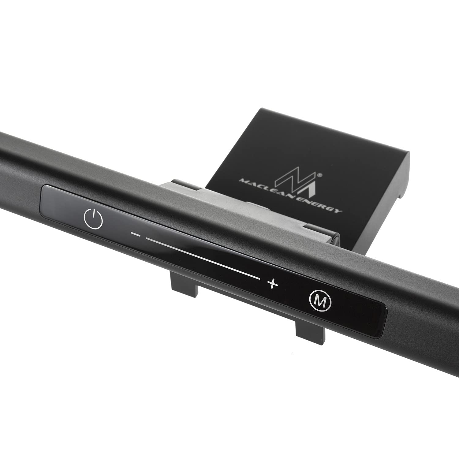 Maclean MCE620 Monitor Lampe LED 5W USB-C dimmbar