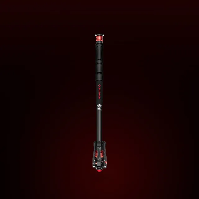 iFootage Cobra 3 Strike Einbeinstativ Monopod Solo