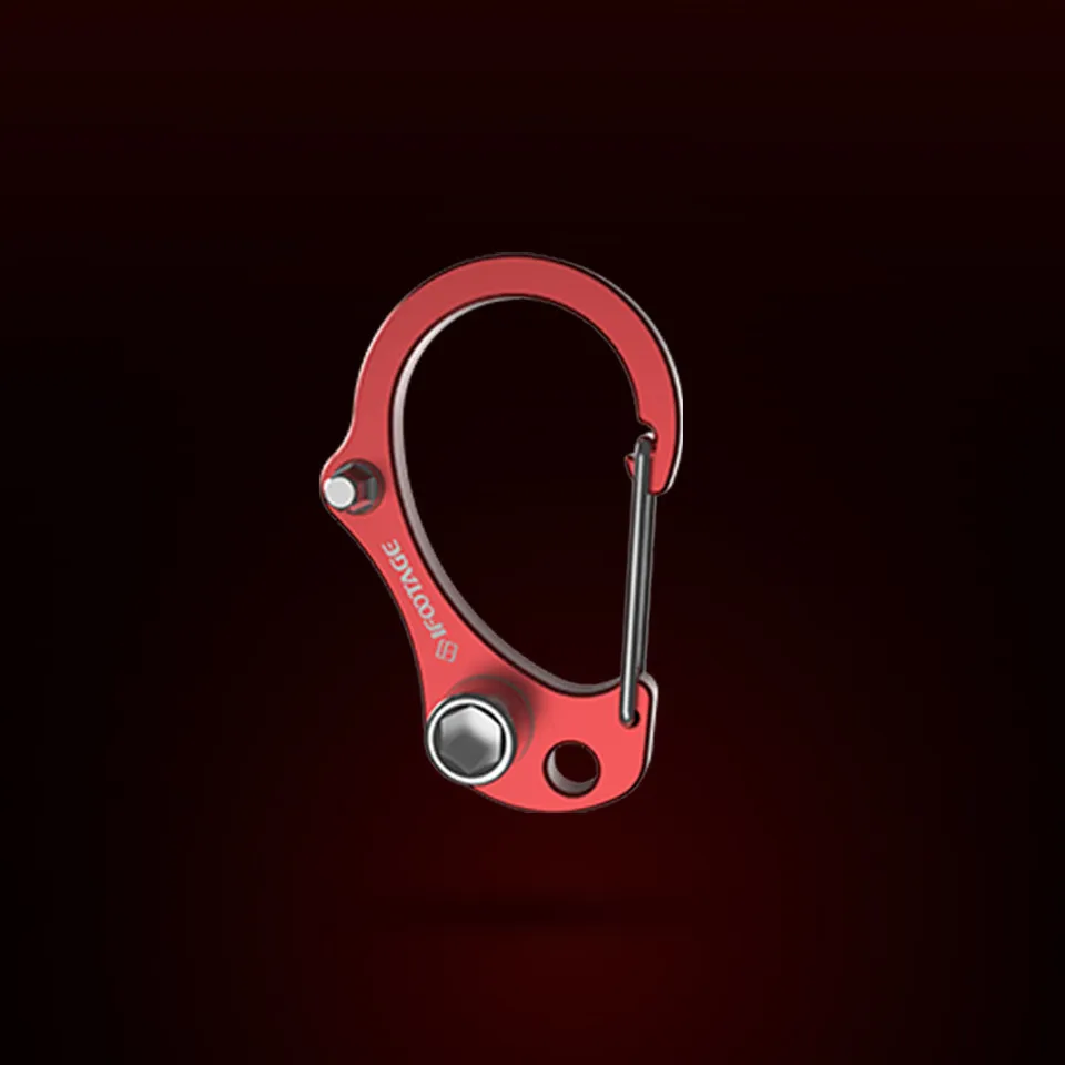 iFootage Tool Hook Rot Multitool 4mm Inbus Stativwerkzeug