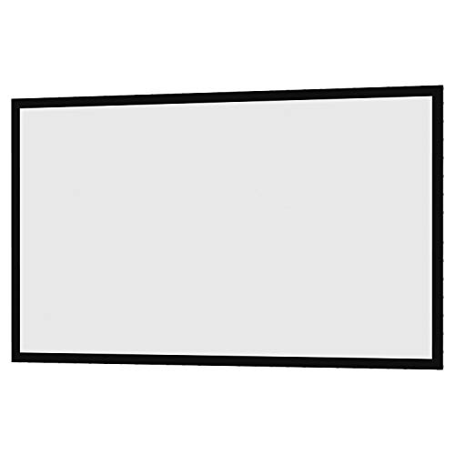 Maclean Brackets MC-921 Rahmenleinwand 100 Zoll 16:9