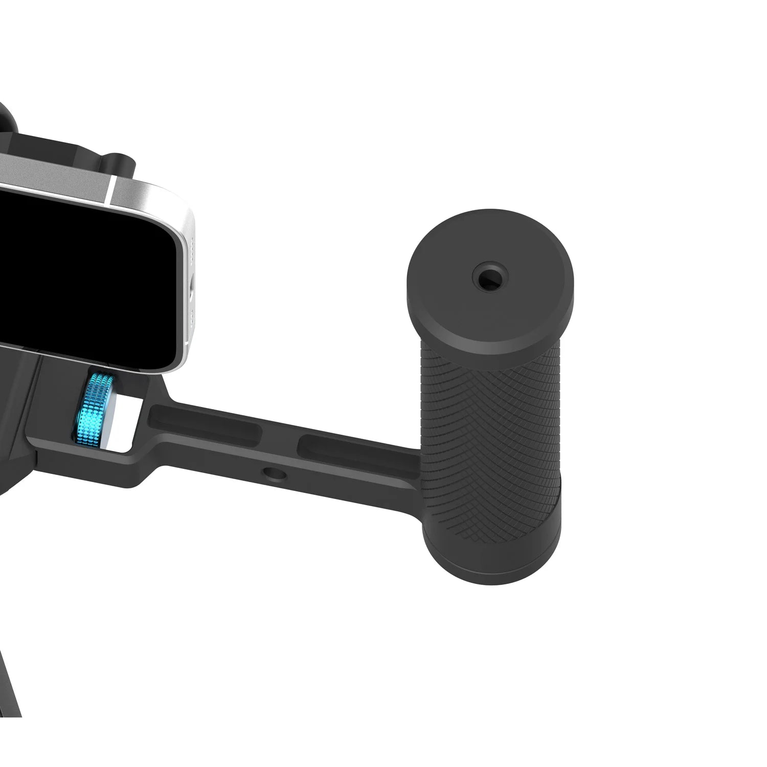 FeiyuTech Phone Video Rig Pro Handy Cage iPhone Pro