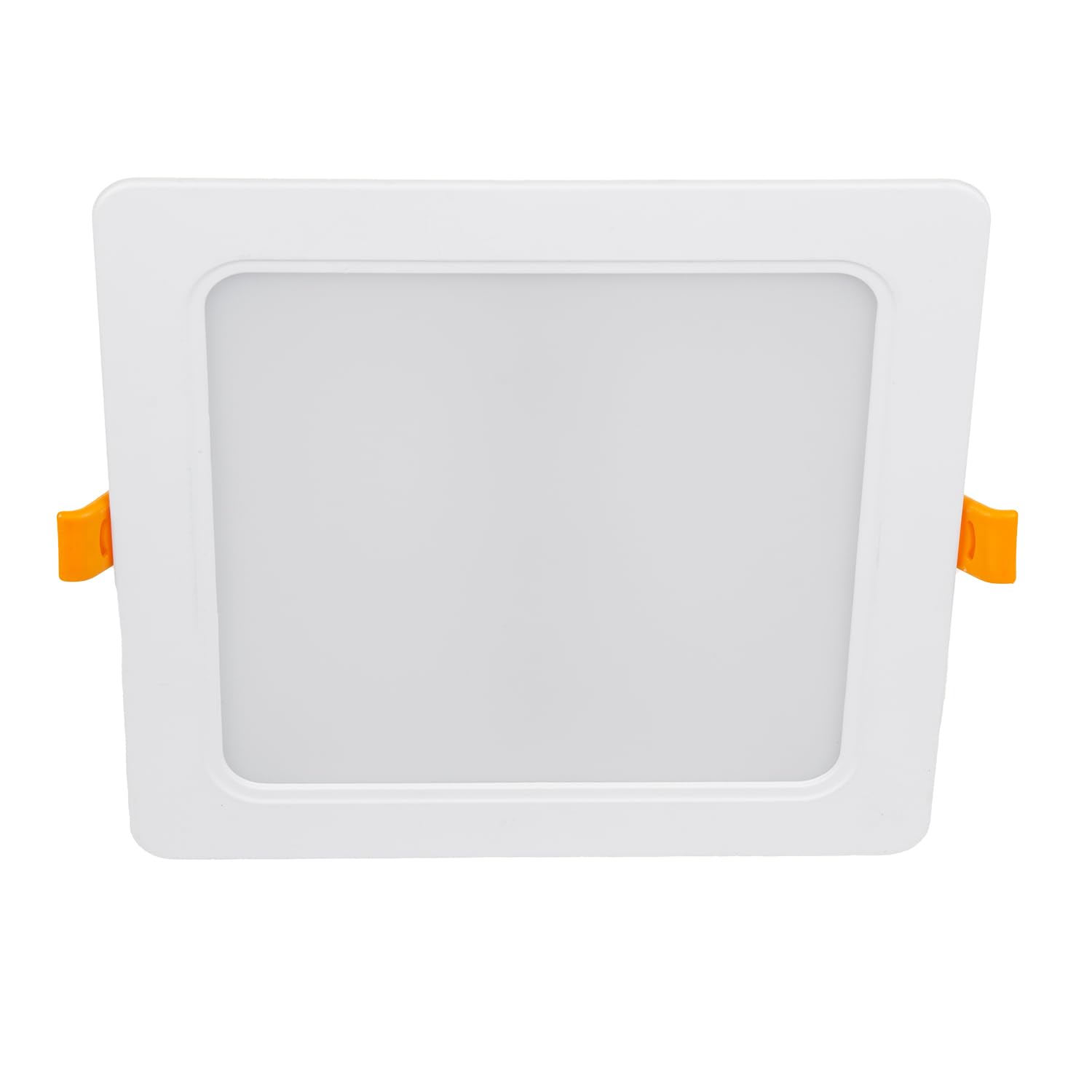 Maclean MCE374 S LED Einbaustrahler 18W Eckig 5er Pack 4000K