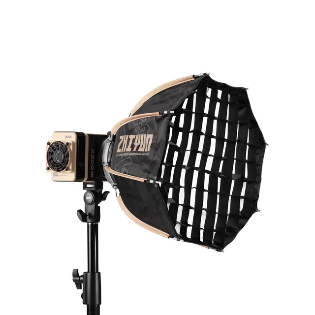 Zhiyun 40D Softbox 15,7 Zoll Bowens Mount Lichtformer