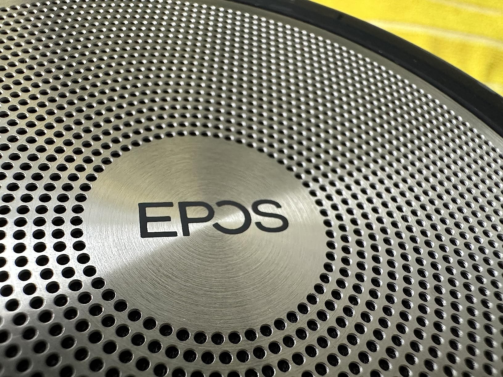EPOS EXPAND SP 30T Konferenzlautsprecher Bluetooth USB-C