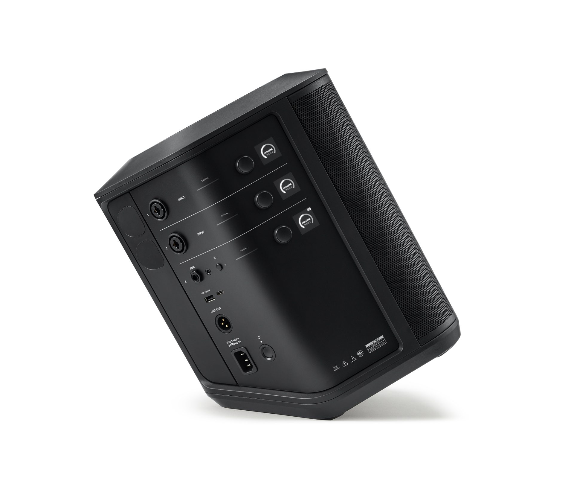 Bose Professional S1 Pro+ Bluetooth Lautsprecher portabel
