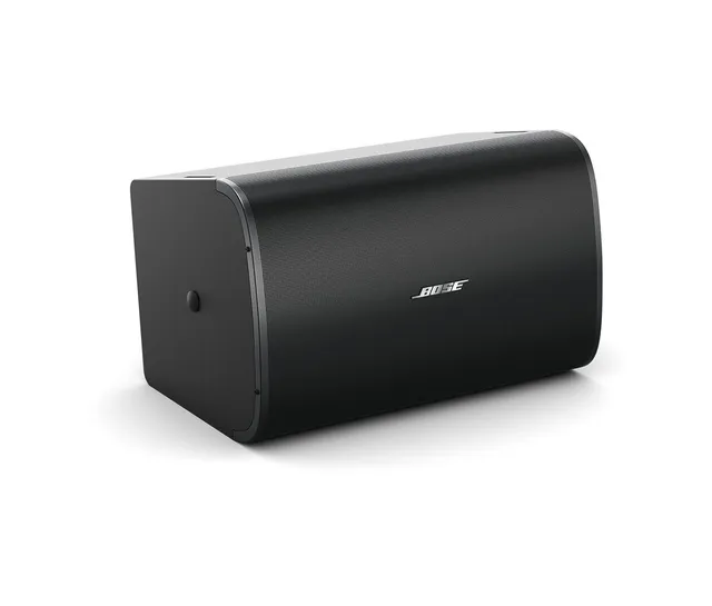 Bose DesignMax DM10S-SUB Subwoofer passiv 10 Zoll