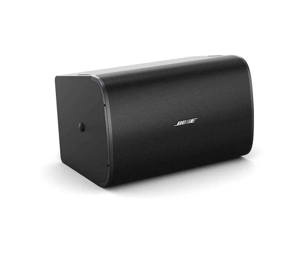 Bose DesignMax DM10S-SUB Subwoofer passiv 10 Zoll