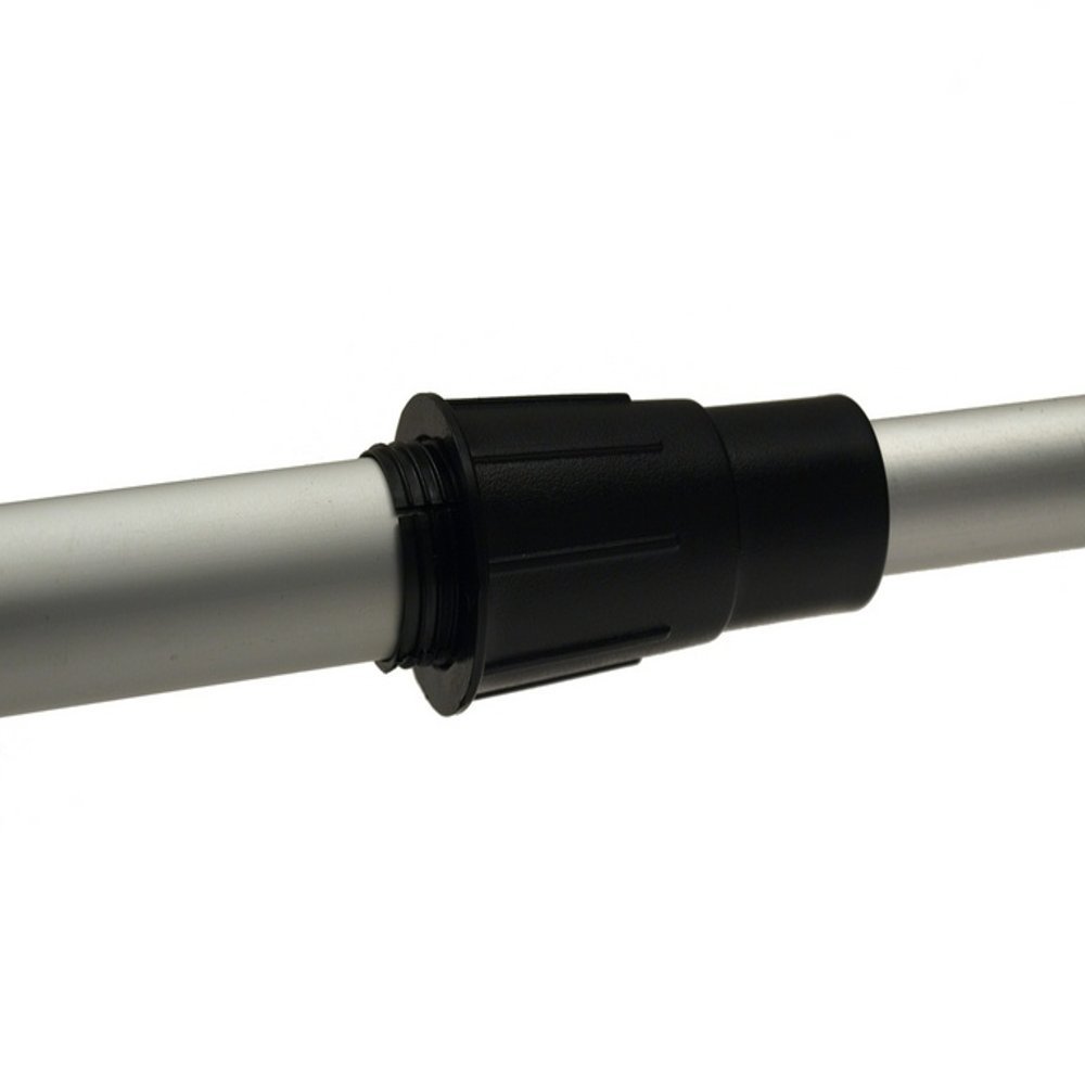 Maclean Energy MCE952 Metalldetektor 19 cm wasserdicht