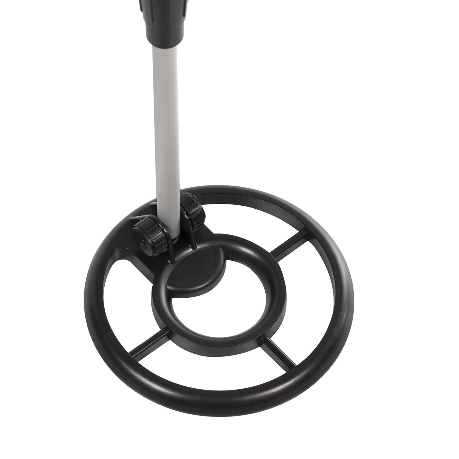 Maclean Energy MCE991 Metalldetektor 19cm DISC 1,5kg
