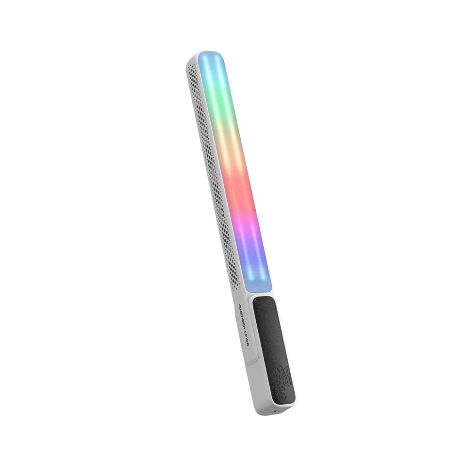 Zhiyun CINEPEER CF100 RGB Lichtstab 100W Handheld