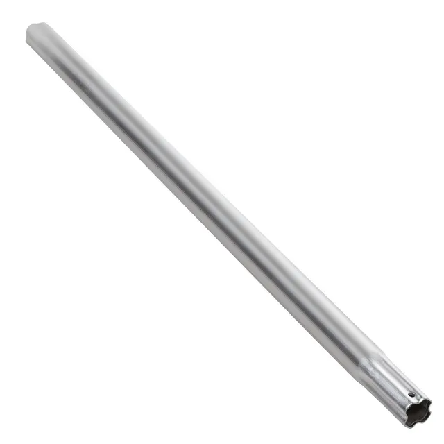 Maclean MCTV-557 Antennenmast 42mm 1m verzinkt steckbar