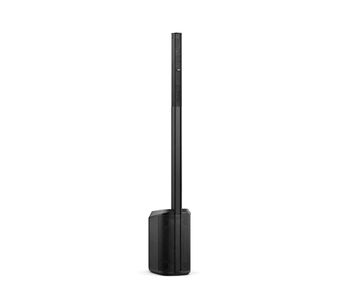 Bose L1 Pro8 Line Array PA-Anlage tragbar